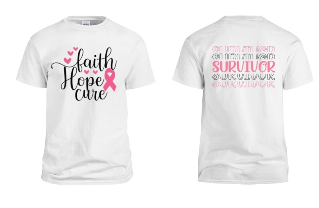 Hope Tee