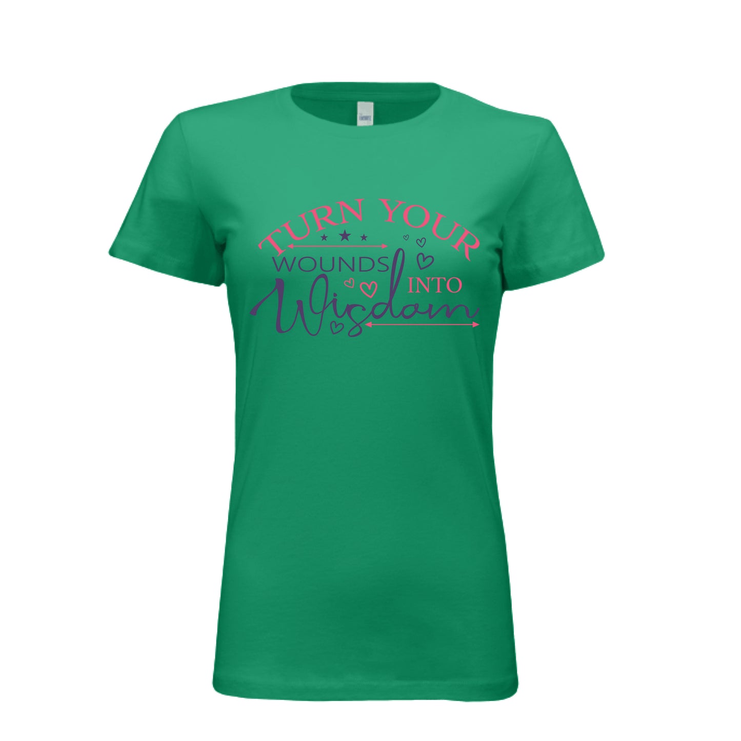 KELLY - FRONT