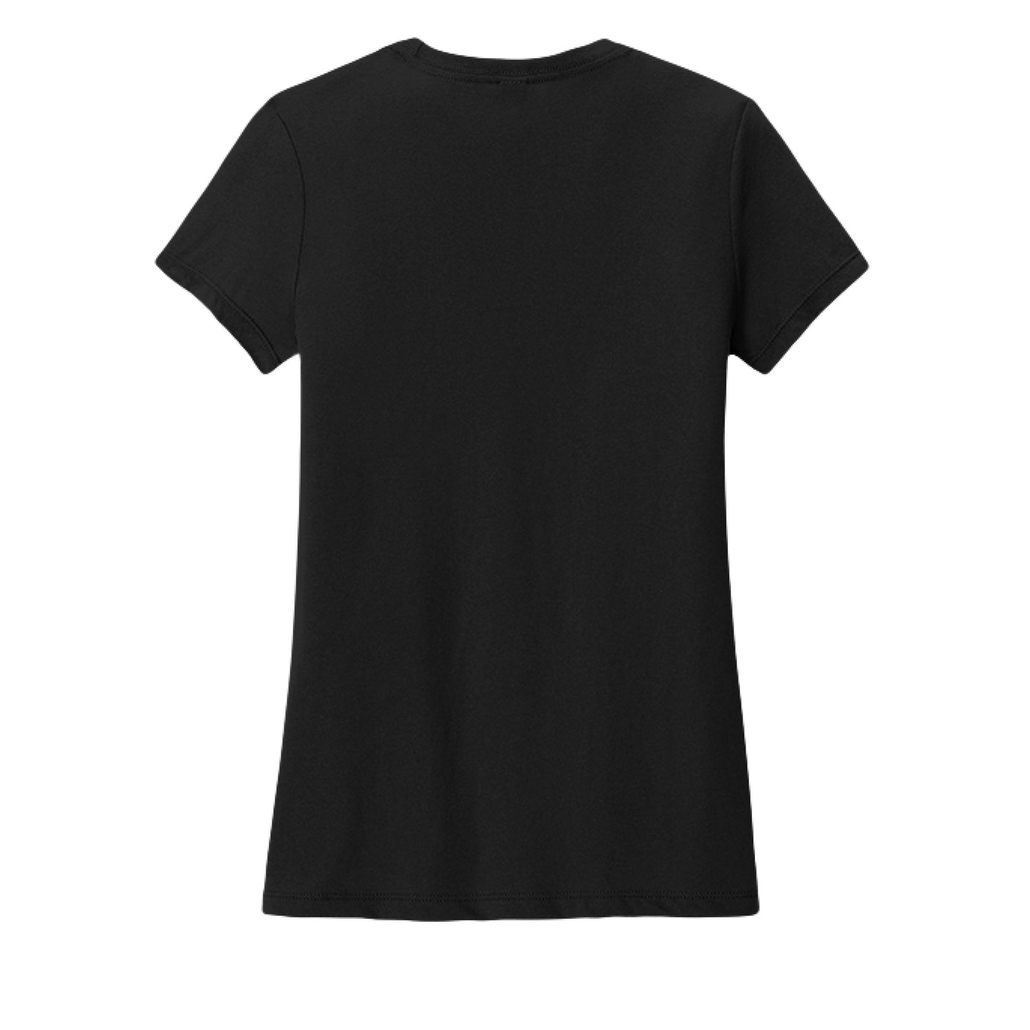 BLACK - BACK