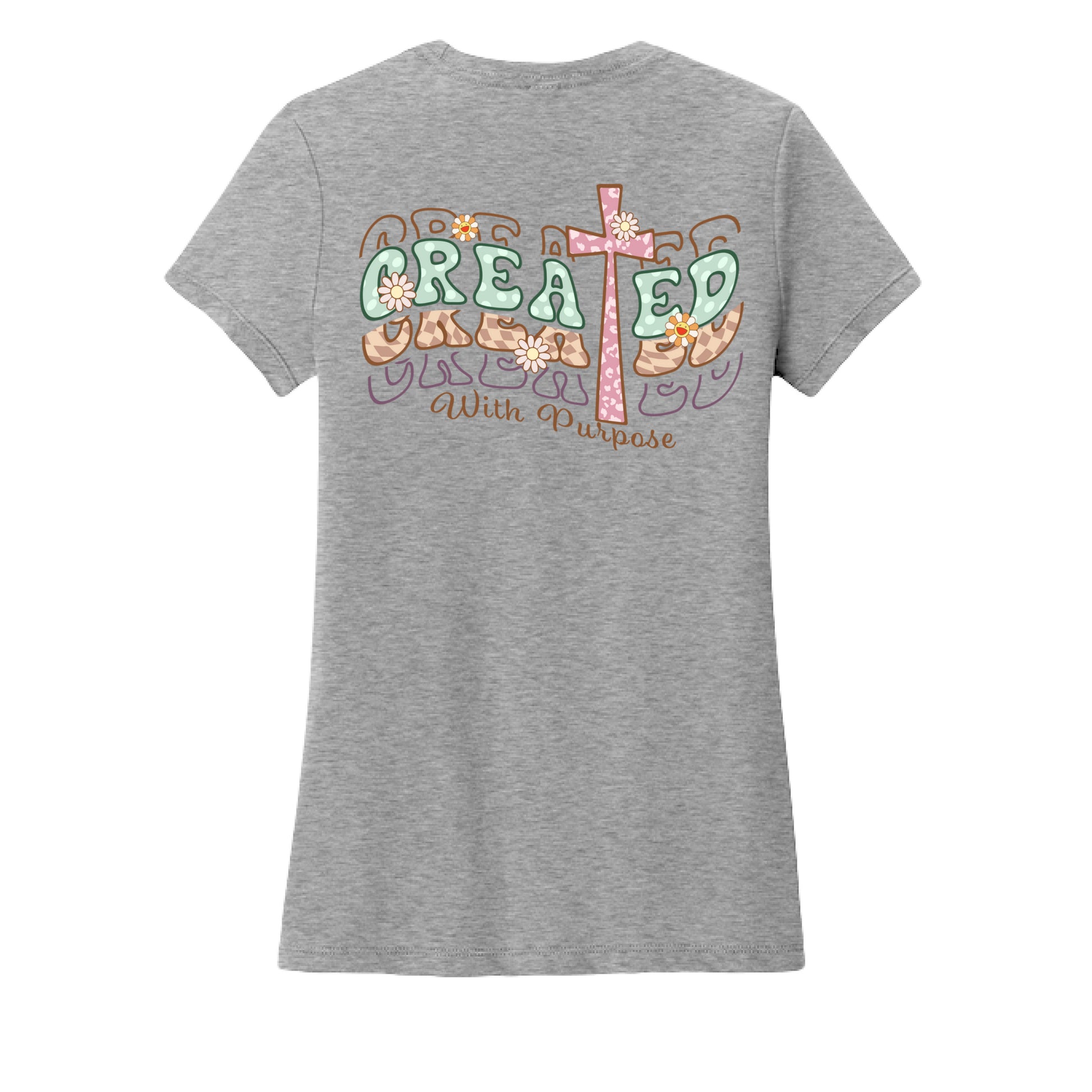 SPORT GREY - BACK