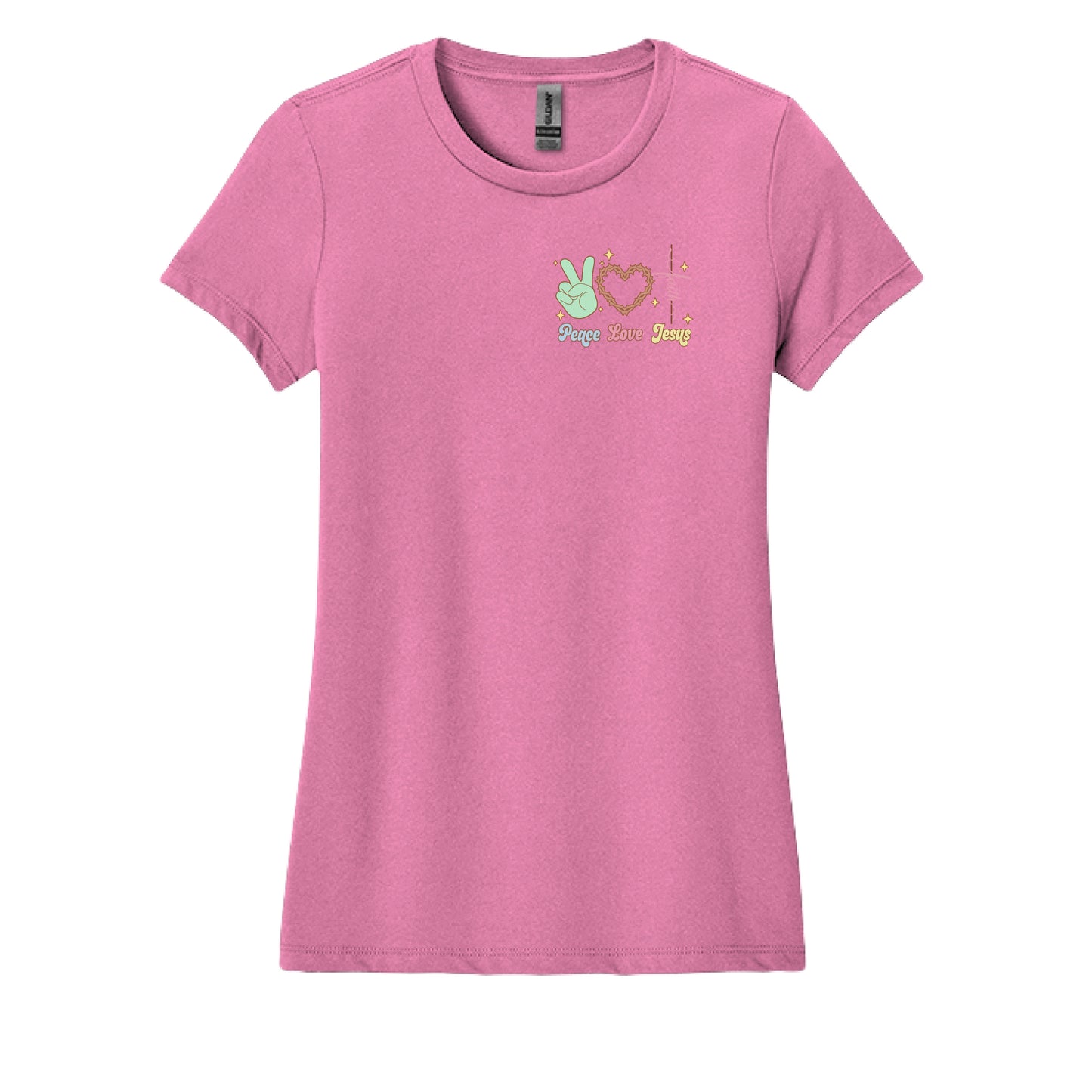 AZALEA - FRONT