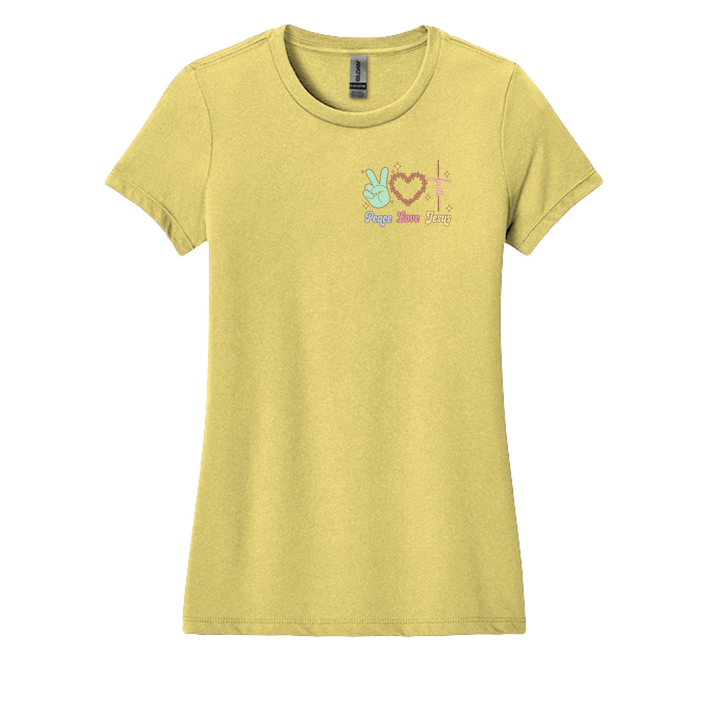 DAISY - FRONT