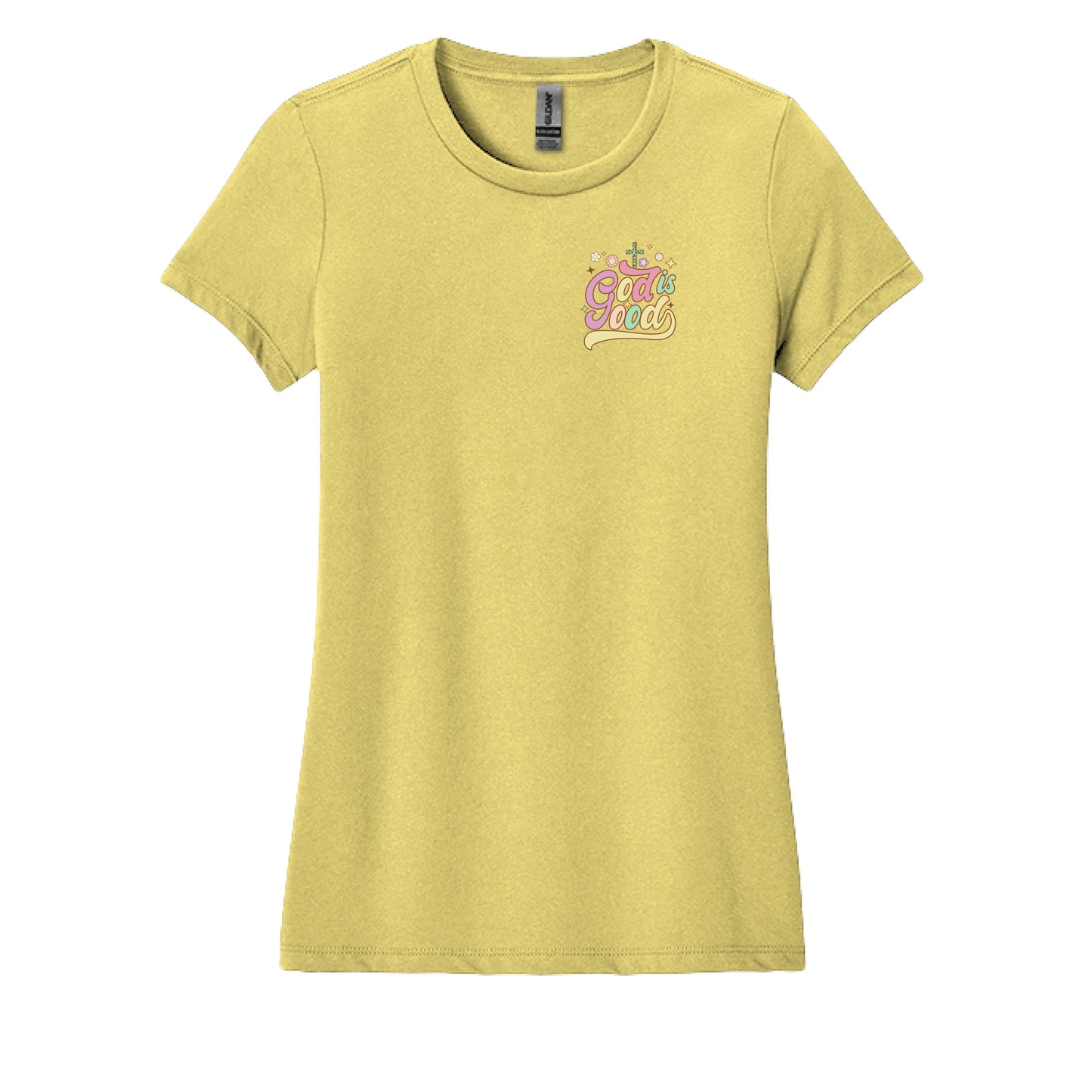 DAISY - FRONT
