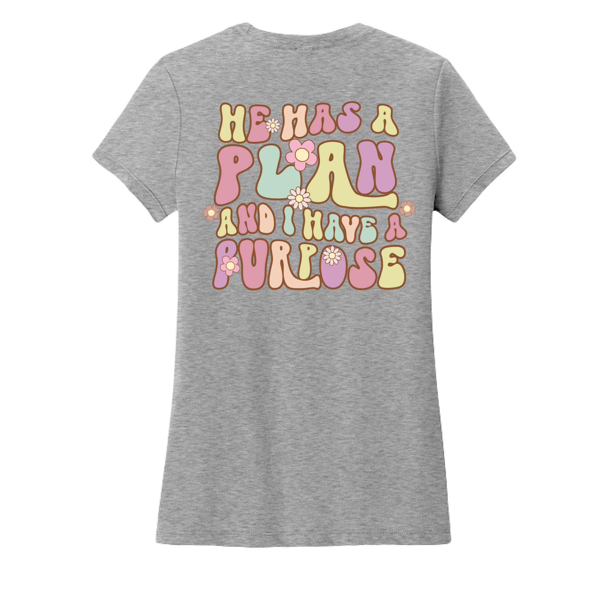 SPORT GREY - BACK