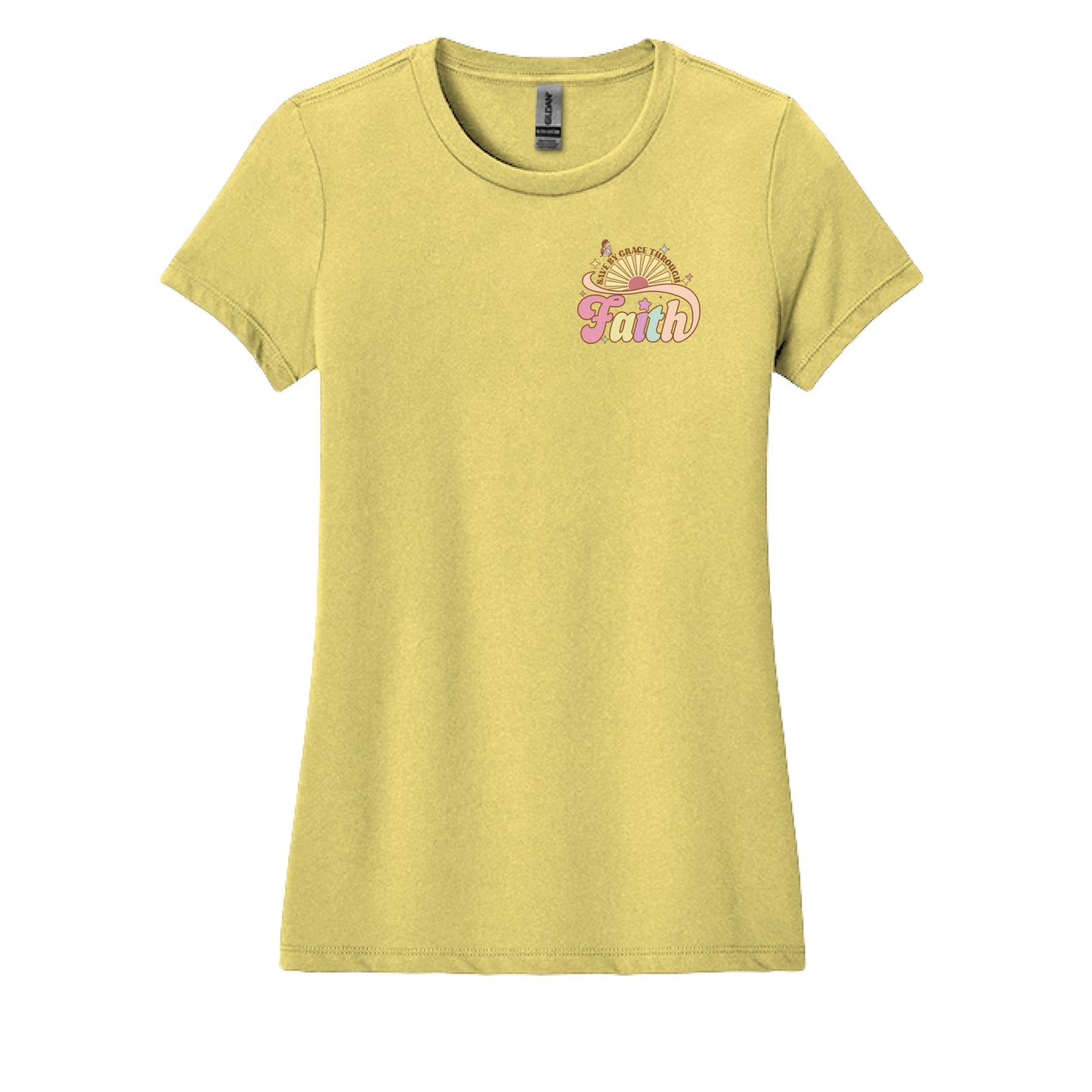 DAISY - FRONT