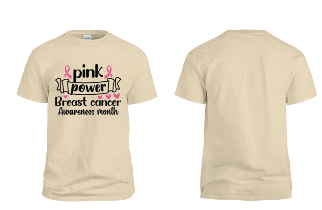 Pink Power