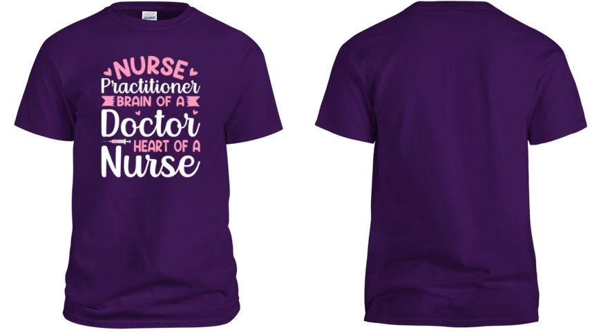 Nurse Practitioner