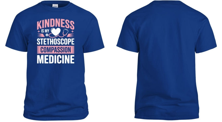 Nurse Kindness