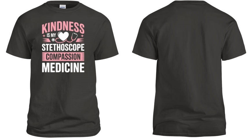 Nurse Kindness