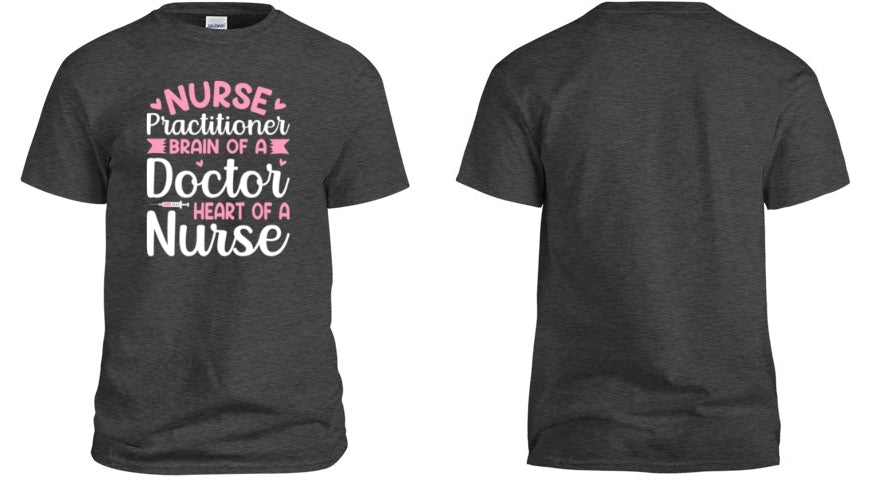 Nurse Practitioner