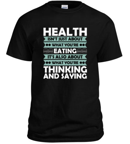 Thinking & Saying