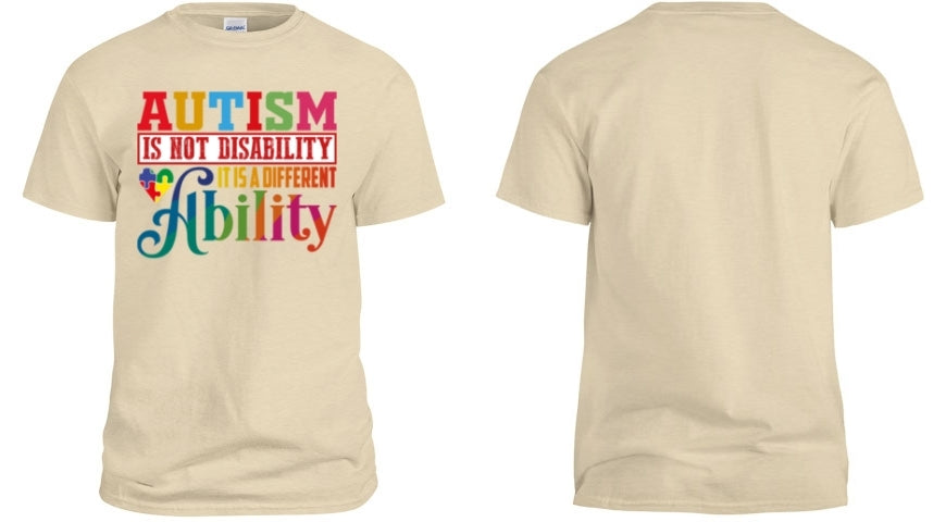 Not a Disability
