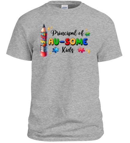 Principal