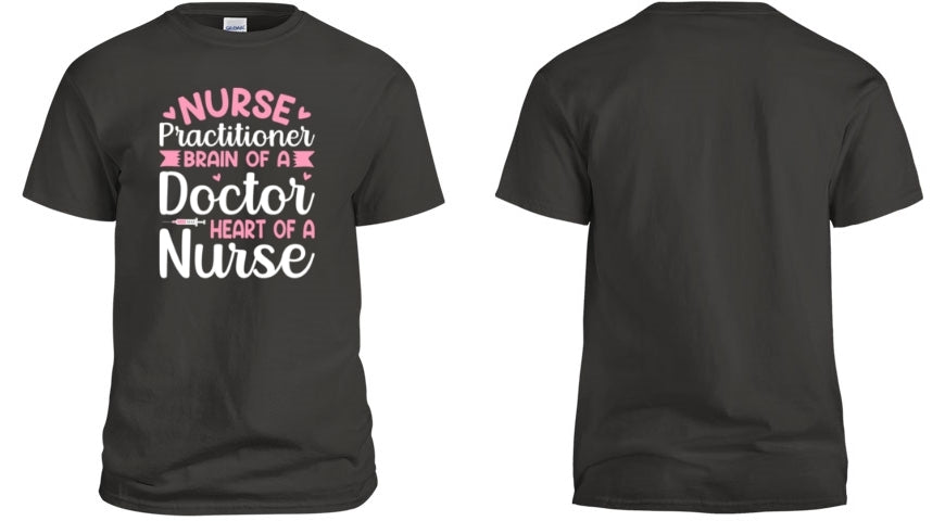 Nurse Practitioner