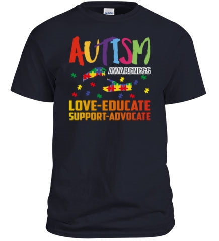Love-Educate
