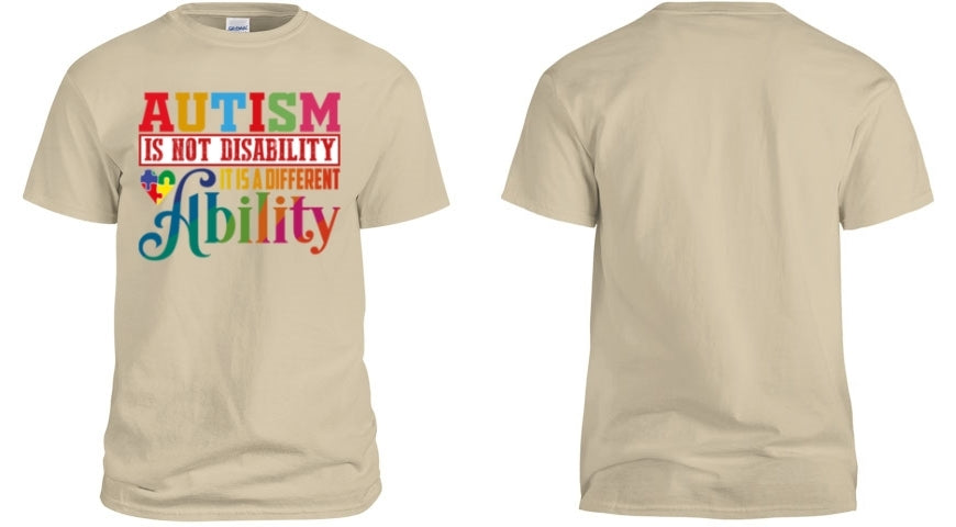 Not a Disability