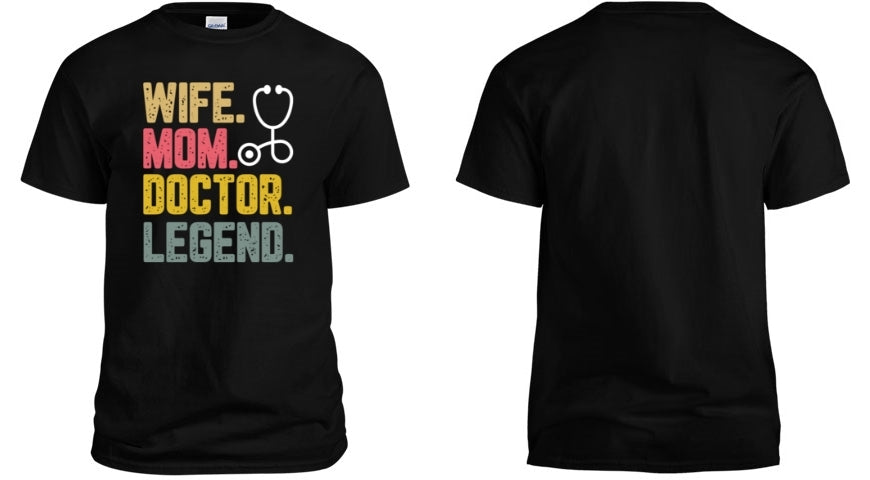 Wife Doctor