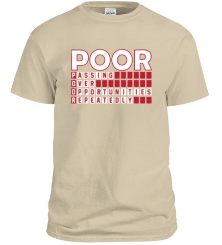 Poor
