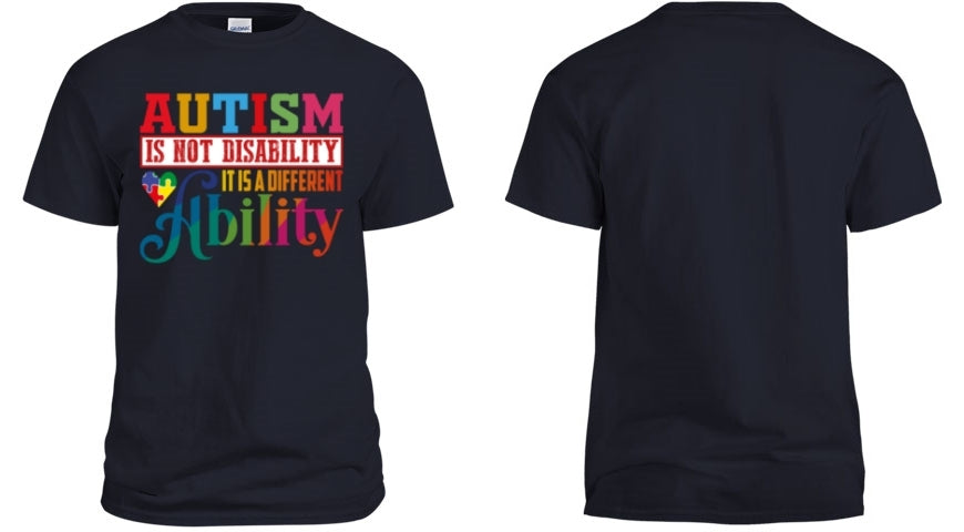 Not a Disability