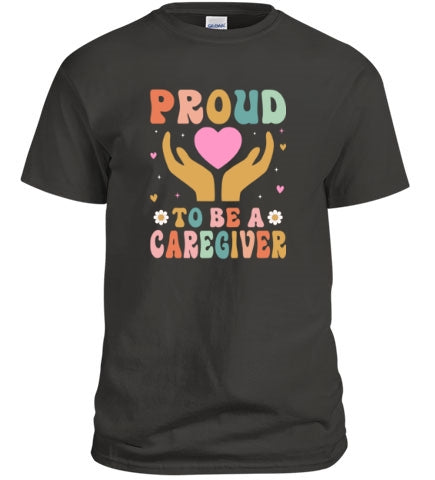 Caregiver