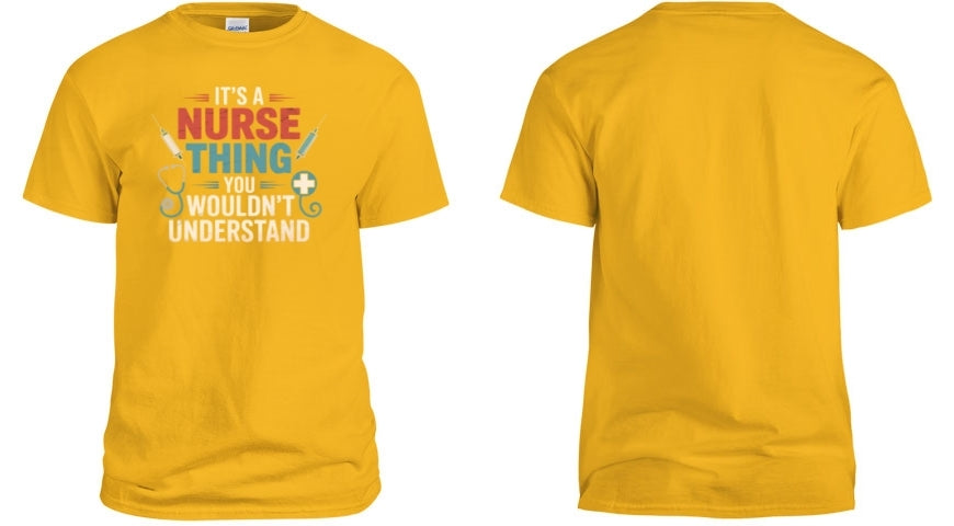 Nurse Thing