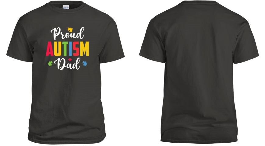 Proud Dad
