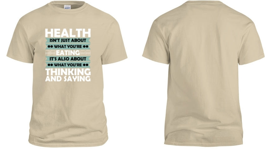 Thinking & Saying
