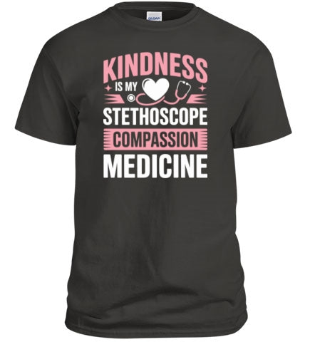Nurse Kindness