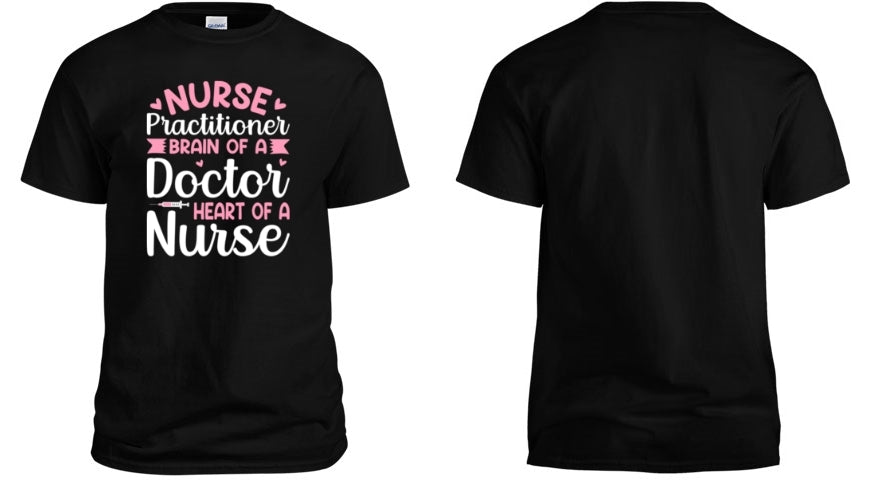 Nurse Practitioner