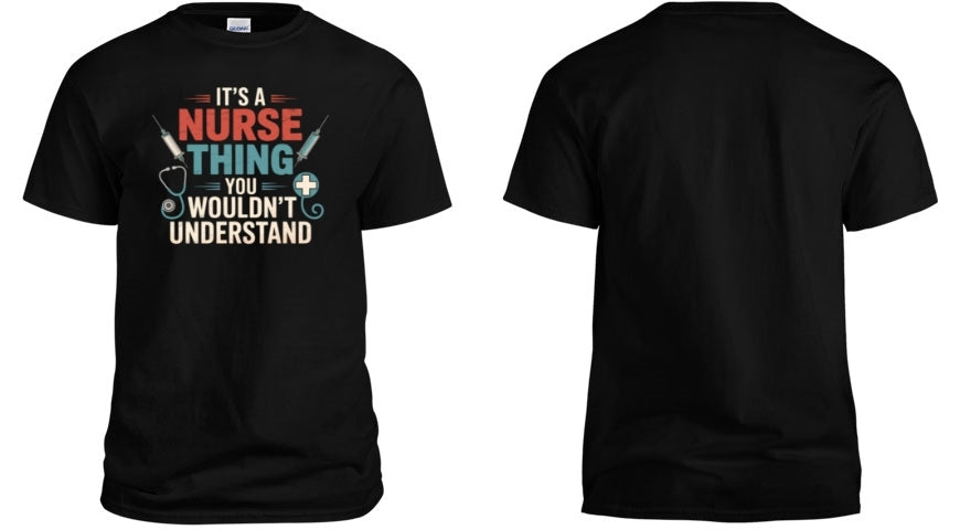 Nurse Thing