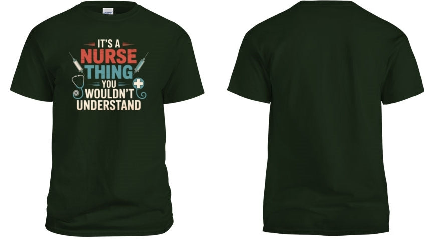 Nurse Thing