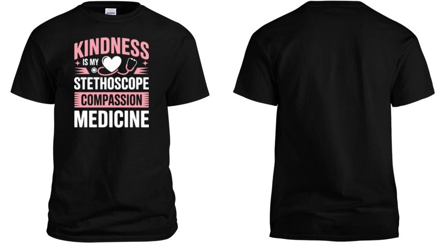 Nurse Kindness