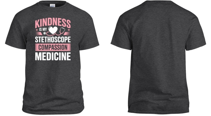 Nurse Kindness