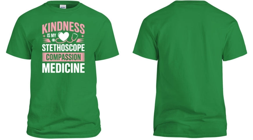 Nurse Kindness
