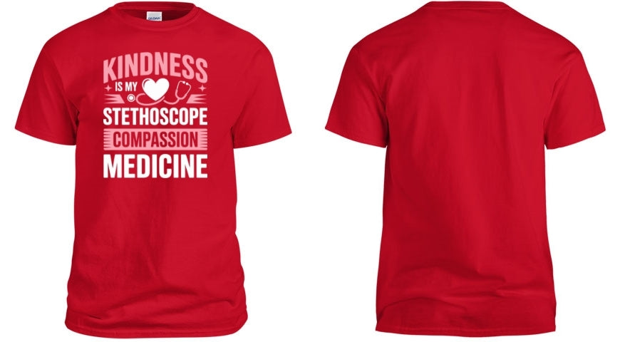 Nurse Kindness