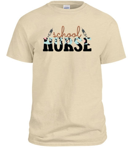 School Nurse
