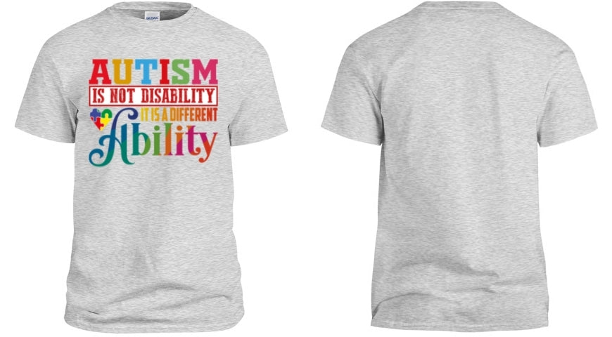 Not a Disability