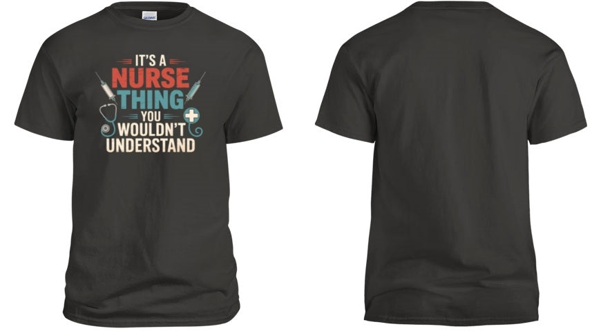 Nurse Thing