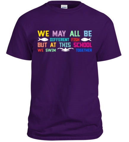 School Tee