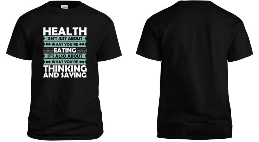 Thinking & Saying
