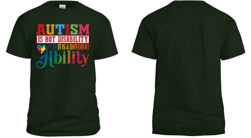 Not a Disability