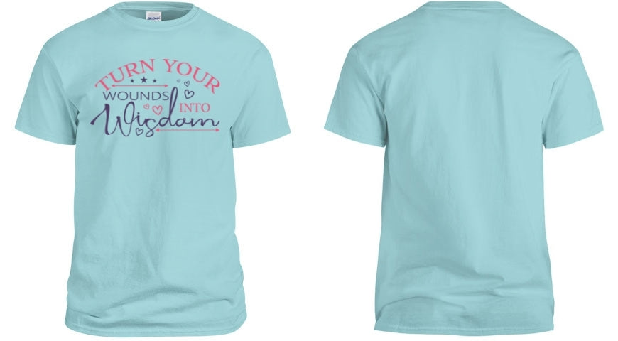 Wisdom Tee