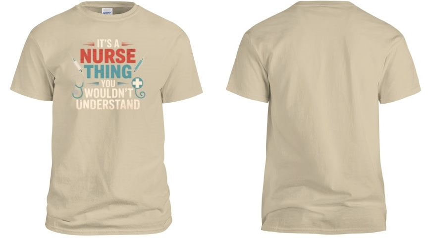 Nurse Thing