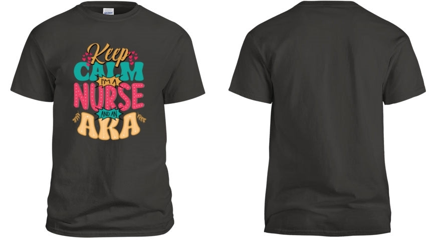 AKA Nurse