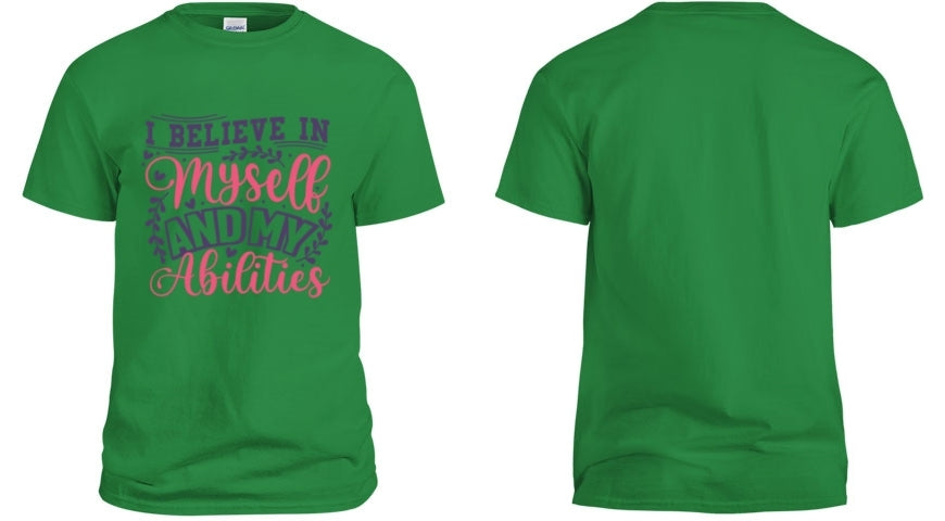 My Abilities