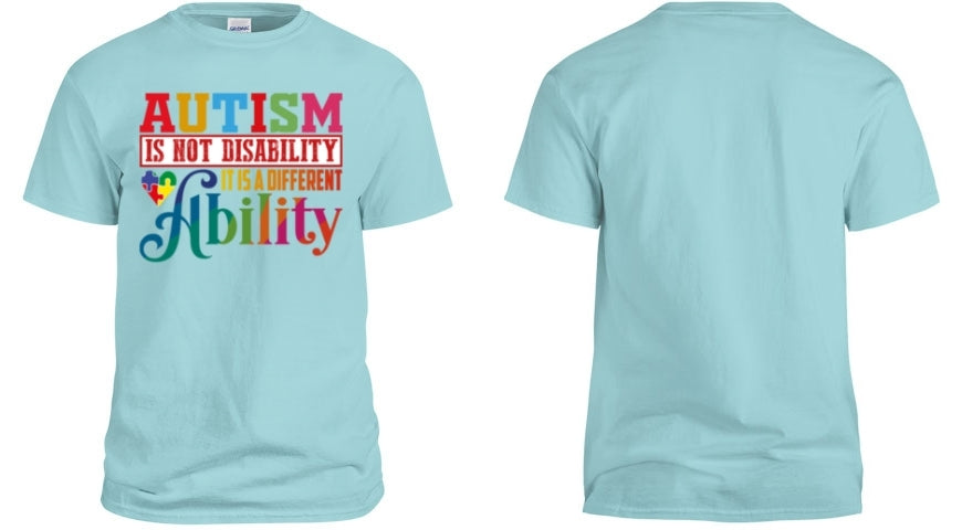 Not a Disability