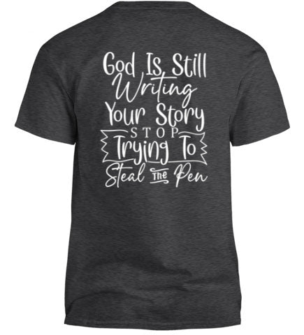 Gods Plan