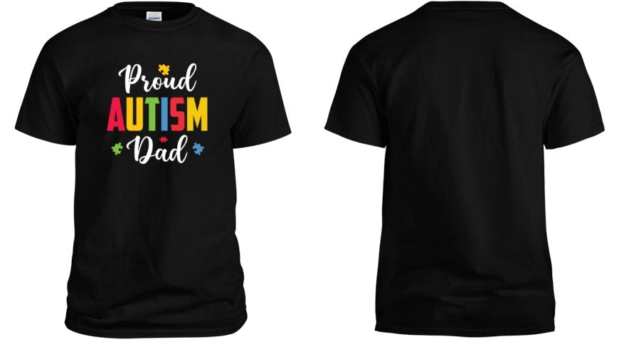 Proud Dad