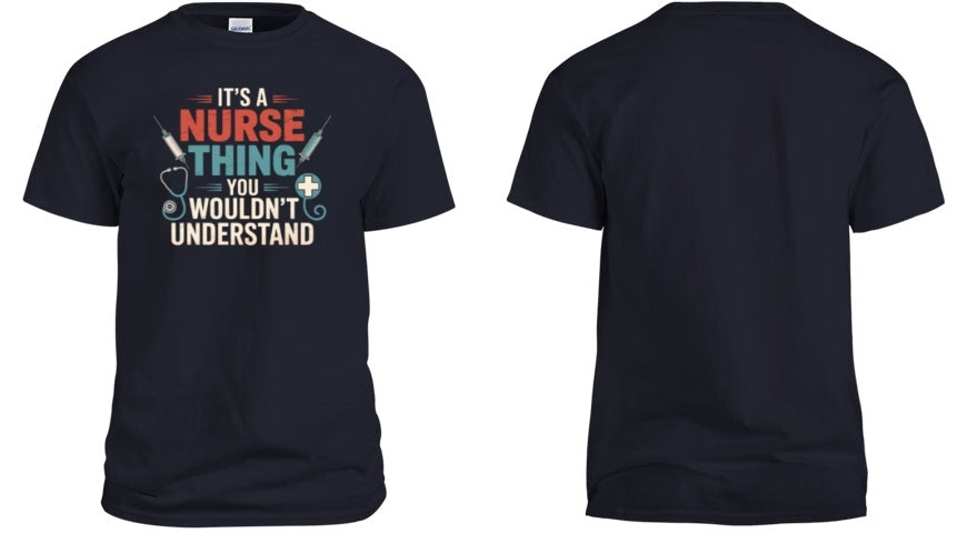 Nurse Thing