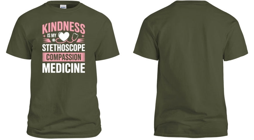 Nurse Kindness